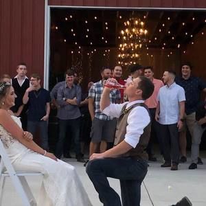 Meet your Posher, Josh